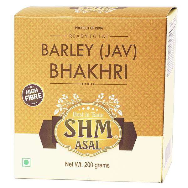 SHM Asal Jav (Barley) Bhakhri